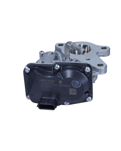 OE RENAULT ZAWÓR EGR RENAULT MASTER III 14- 2,3 DCI/ NISSAN NV400/ OPEL MOVANO B