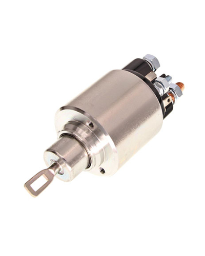 BOSCH ELEKTROMAGNES BMW