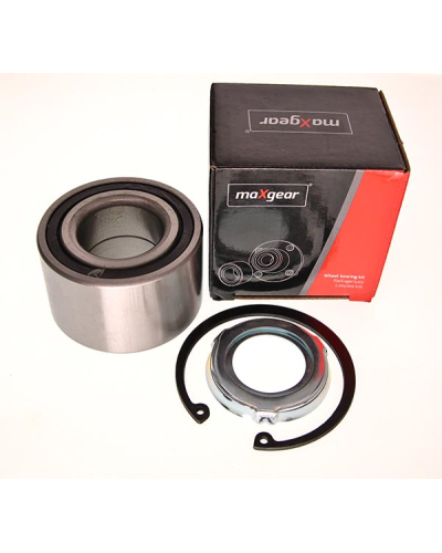 MAXGEAR ŁOŻYSKO KOŁA BMW TYŁ E28/E34 518-525