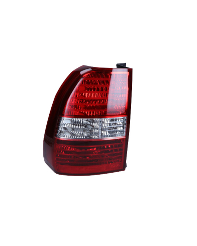 DEPO LAMPA TYLNA KIA SPORTAGE 09.04- LEWY (BIAŁY)