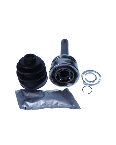 MAXGEAR PRZEGUB ZEWNĘTRZNY MITSUBISHI PAJERO II 27X56X28