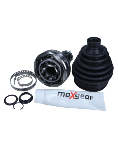 MAXGEAR PRZEGUB ZEW. VW POLO/FOX 1,4TDI