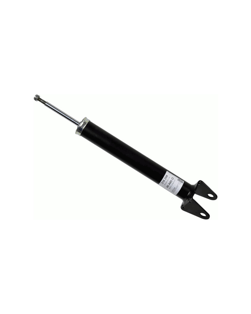SACHS AMORTYZATOR MERCEDES TYŁ M-CLASS W166 11- LEWY/PRAWY