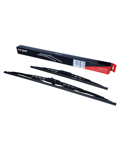 MAXGEAR PIÓRO WYCIERACZKI 550/400MM FORD, DAEWOO, ALFA ROMEO, KIA, CHEVROLET, OPEL, SUZUKI, SUBARU STELAŻOWE HAK