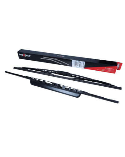 MAXGEAR PIÓRO WYCIERACZKI 530/530MM RENAULT, LADA, VW, AUDI, VOLVO, LAND ROVER, TOYOTA, SAAB, JEEP STELAŻOWE HAK