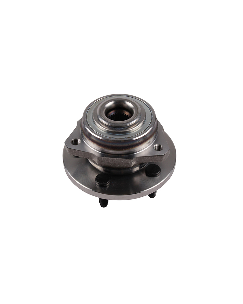 NK ŁOŻYSKO KOŁA JEEP PRZÓD CHEROKEE 2,4/2,5CRD/2,8CRD/3,7 01-