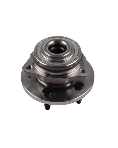 NK ŁOŻYSKO KOŁA JEEP PRZÓD CHEROKEE 2,4/2,5CRD/2,8CRD/3,7 01-