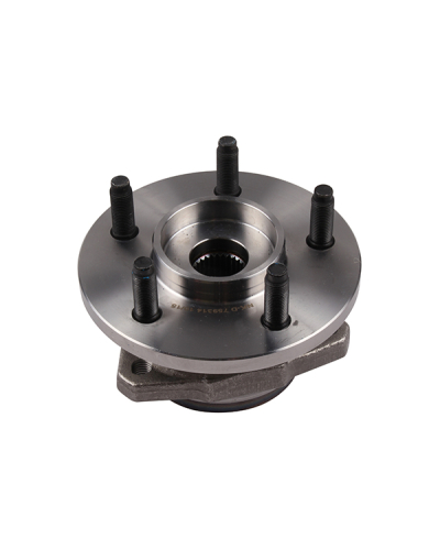 NK ŁOŻYSKO KOŁA JEEP PRZÓD CHEROKEE 2,4/2,5CRD/2,8CRD/3,7 01-