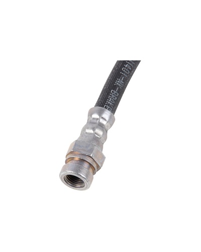 NK PRZEWÓD HAMULCOWY ELASTYCZNY MAZDA TYŁ DEMIO 98- LEWY