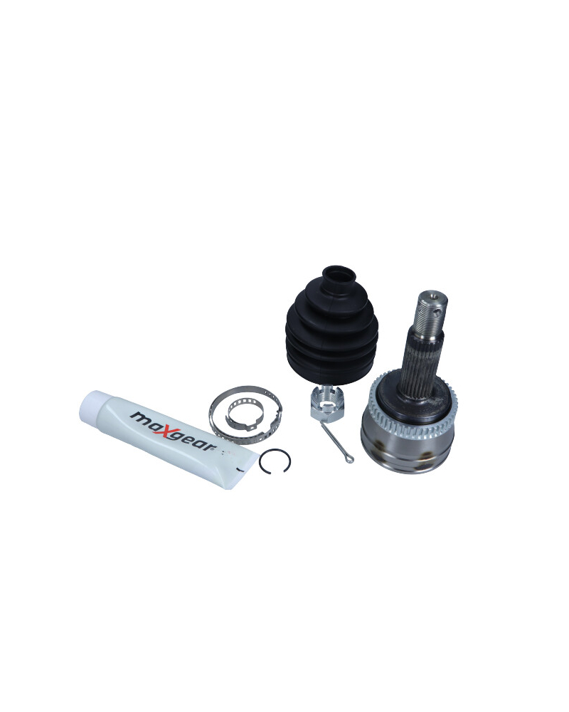 BLUE PRINT CZUJNIK POŁOŻENIA WAŁKA RORZĄDU MAZDA 3 1.4I 04-