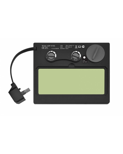 IDEAL PRZYŁBICA AUTOMATYCZNA APS-510G BLUE TRUECOLOUR