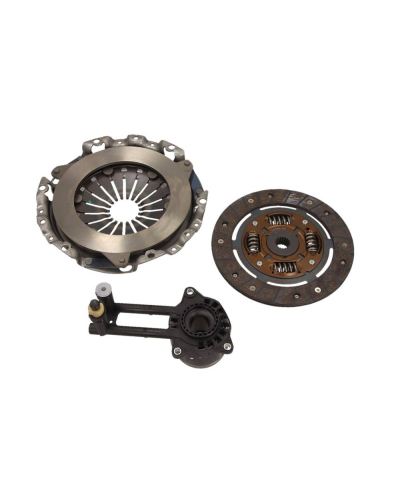 RYMEC SPRZĘGŁO KOMPLET FORD FIESTA 1,25-1,3 01-08