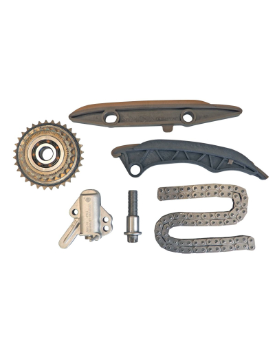 IWIS ZESTAW ŁAŃCUCHA ROZRZĄDU BMW 1,5-3,0 (POMPY)