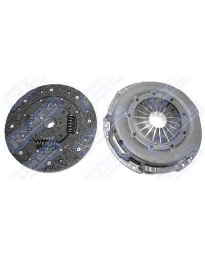 RYMEC SPRZĘGŁO FORD TRANSIT 2,2-2,4 TDCI 06-