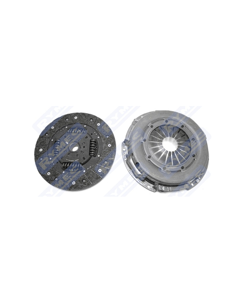 RYMEC SPRZĘGŁO FORD TRANSIT 2,2-2,4 TDCI 06-