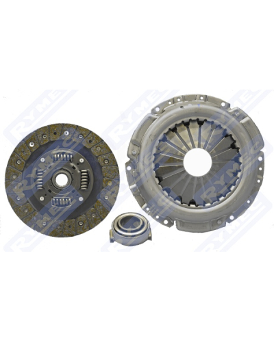 RYMEC SPRZĘGŁO KOMPLET HONDA ACCORD 1,8-2,0 98-02