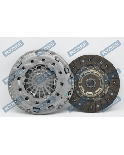 RYMEC SPRZĘGŁO VW T5/MULTIVAN 2,5 TDI 03-09