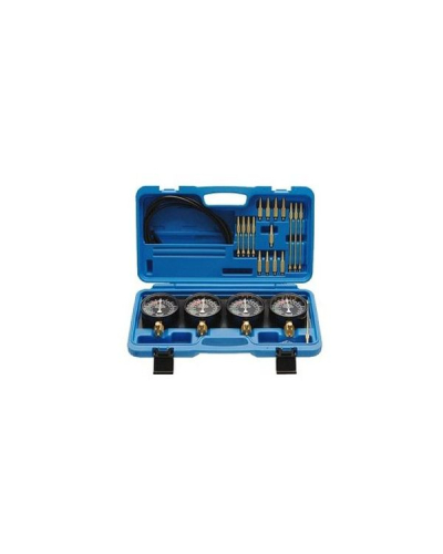 KB ZESTAW WAKUOMETRÓW DO REGULACJI GAŹNIKÓW MOTOCYKLOWYCH