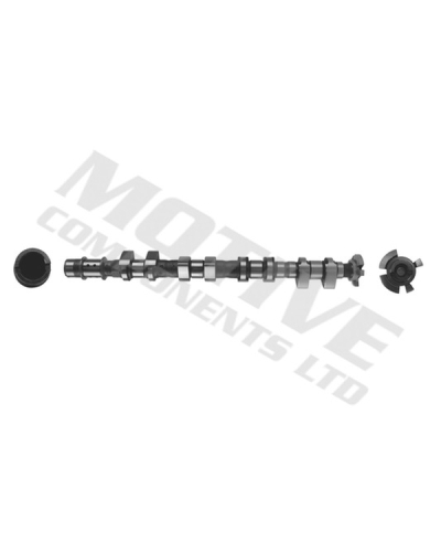 MOTIVE WAŁEK ROZRZĄDU ZAWORY SSĄCE OPEL INSIGNIA 1.8 08-