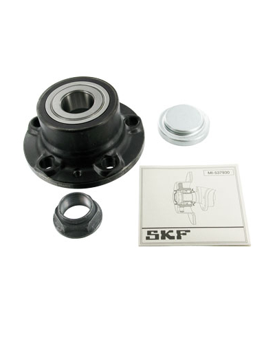 SKF ŁOŻYSKO KOŁA CITROEN TYŁ C8