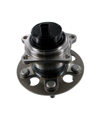 SKF ŁOŻYSKO KOŁA TOYOTA TYŁ RAV 4 00-05 Z ABS