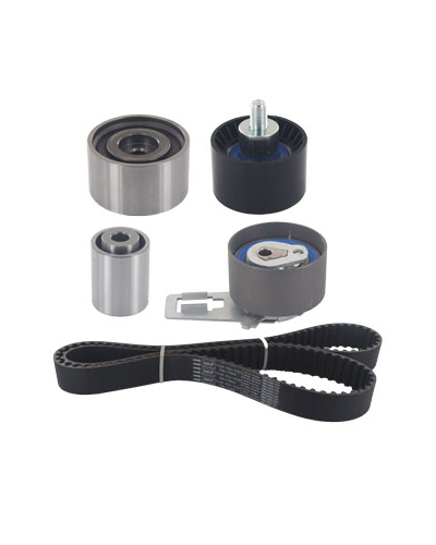 SKF ZESTAW ROZRZĄDU KIA 2,9 CRDI