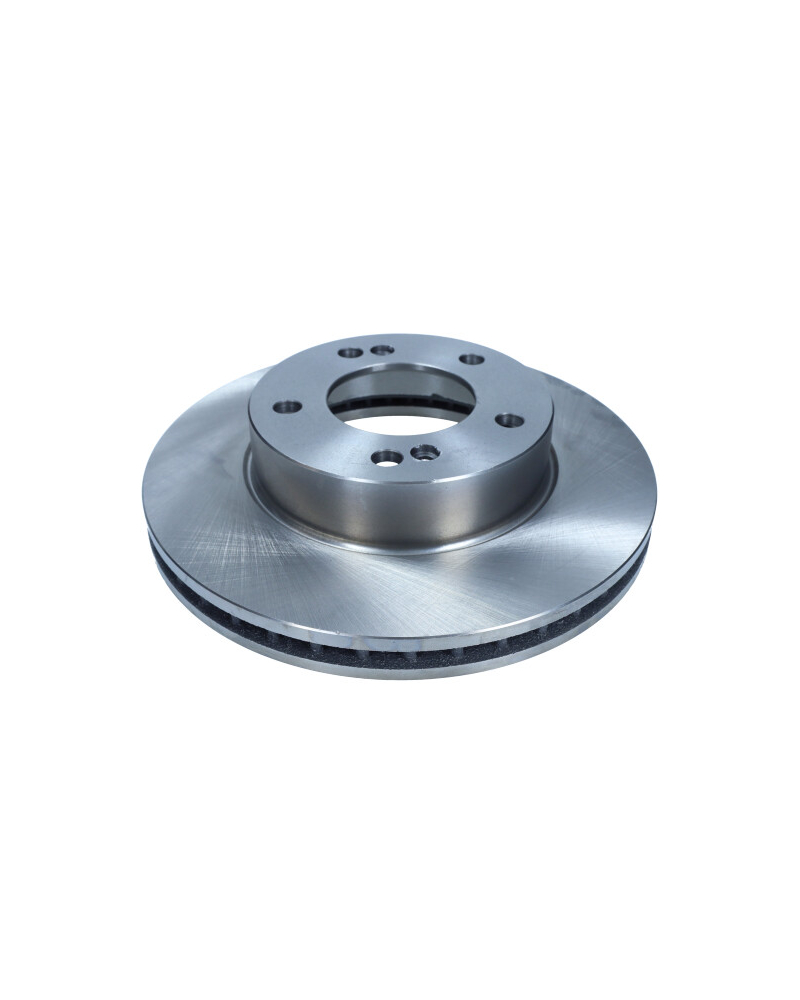 MAXGEAR TARCZA HAMULCOWA SSANGYONG PRZÓD RODIUS 05-