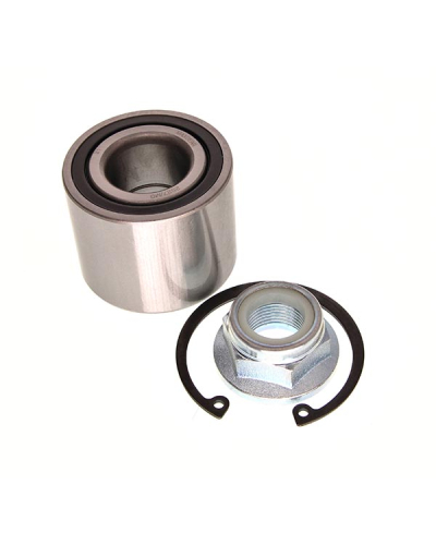 MAXGEAR ŁOŻYSKO KOŁA RENAULT TYŁ EXPRESS/LAGUNA/KANGOO