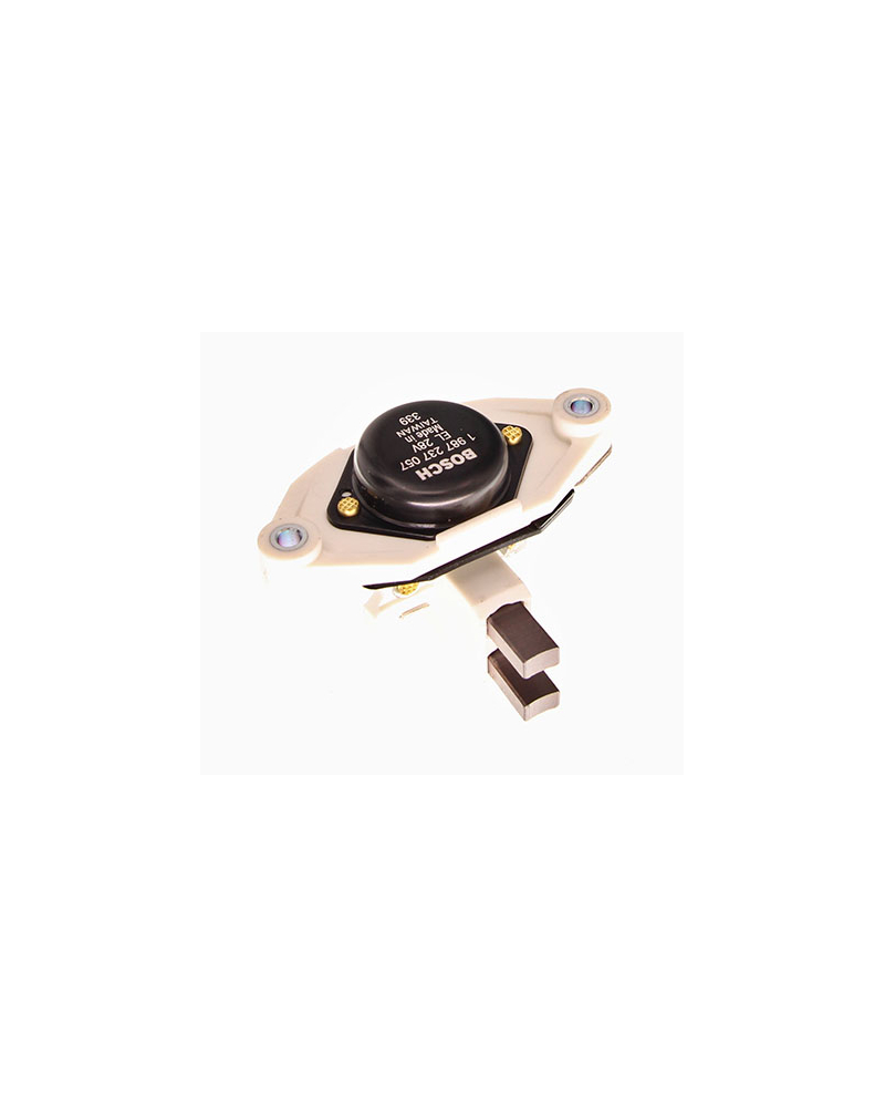 BOSCH REGULATOR NAPIĘCIA MERCEDES OM904