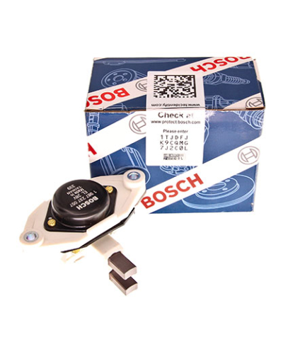 BOSCH REGULATOR NAPIĘCIA MERCEDES OM904
