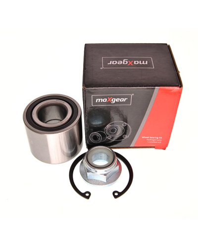 MAXGEAR ŁOŻYSKO KOŁA RENAULT TYŁ EXPRESS/LAGUNA/KANGOO