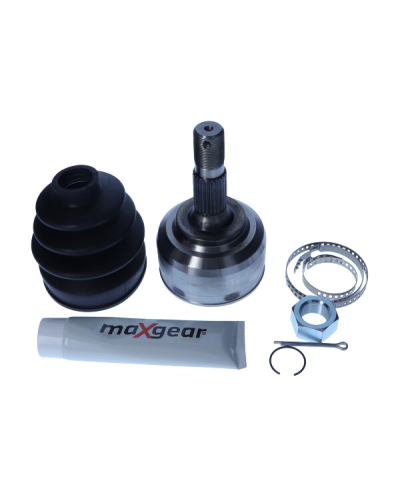 MAXGEAR PRZEGUB ZEWNĘTRZNY CITROEN C5 2,2/3,0 01- LEWY/PRAWY