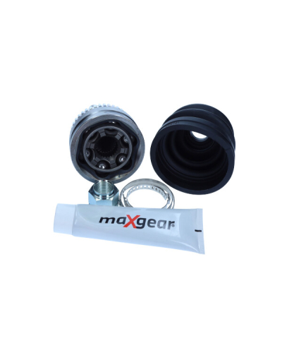 MAXGEAR PRZEGUB ZEWNĘTRZNY NISSAN PRIMERA P11/12 25X56X27 ABS 44Z