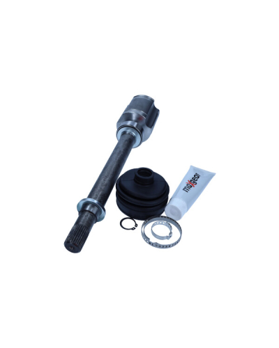 MAXGEAR PRZEGUB WEWNĘTRZNY NISSAN QASHQAI/ X-TRAIL PRAWY 33X33X27