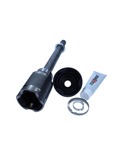 MAXGEAR PRZEGUB WEWNĘTRZNY NISSAN QASHQAI/ X-TRAIL PRAWY 33X33X27