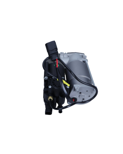 MAXGEAR KOMPRESOR ZAWIESZENIA PNEUMATYCZNEGO AUDI A8 2,8FSI-4,2 09-