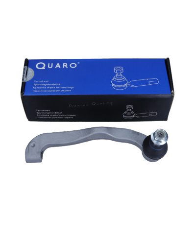 QUARO KOŃCÓWKA DRĄŻKA KIEROWNICZEGO VW T5 03- LEWY