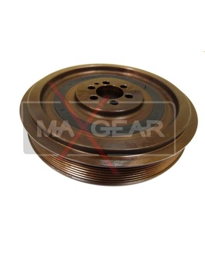 MAXGEAR KOŁO PASOWE WAŁU KORBOWEGO ALFA