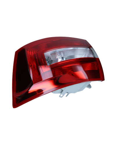 OE VAG LAMPA SKODA TYŁ RAPID 13- PRAWY