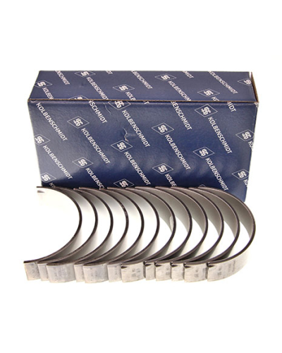 PANEWKI KOR. DB OM642 CDI +0,25