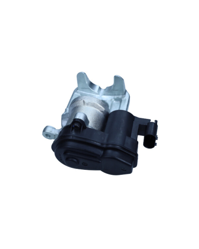 MAXGEAR ZACISK HAMULCOWY BMW TYŁ X3/X4 1,8-3,0 10- LEWY ELEKTRYCZNY