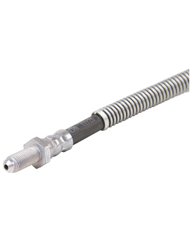 NK PRZEWÓD HAMULCOWY ELASTYCZNY FORD PRZÓD FIESTA 89-97