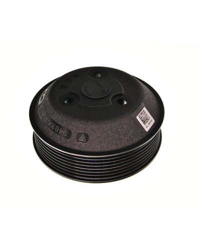 OE VAG KOŁO PASOWE POMPY WODY PORSCHE PANAMERA 3,6/4,8 10-