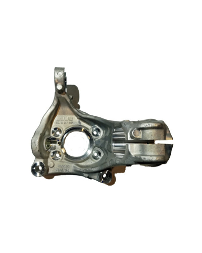 BUGIAD ZWROTNICA KOŁA PRZÓD SHARAN 10- A3 QUATTRO 07-13 ALHAMBRA 10- LEWY