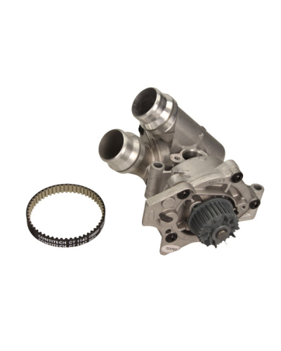 CONTITECH ZESTAW ROZRZĄDU VW 1,8TFSI/2,0TFSI (PASEK + POMPA)