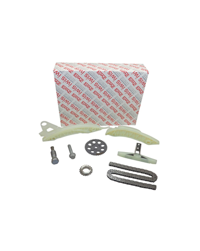 IWIS ZESTAW ŁAŃCUCHA ROZRZĄDU MINI 1,6 COOPER