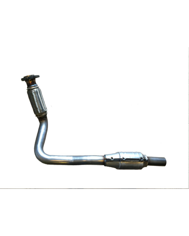 JMJ KATALIZATOR OPEL ASTRA 2,0TD DTL