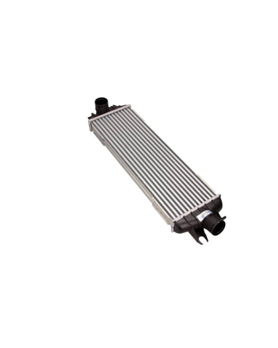 NRF INTERCOOLER RENAULT TRAFIC 2,5DCI OPEL VIVARO/NISSAN PRIMASTAR