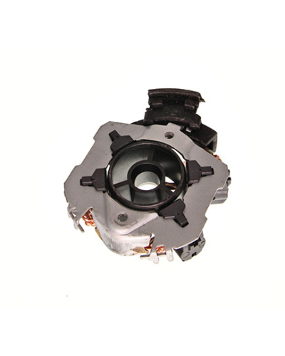 NRF CHŁODNICA FORD FIESTA 02-