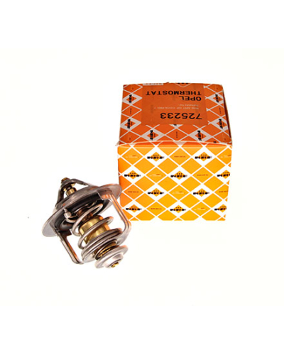 NRF TERMOSTAT OPEL CORSA 1.7D 1996-2000